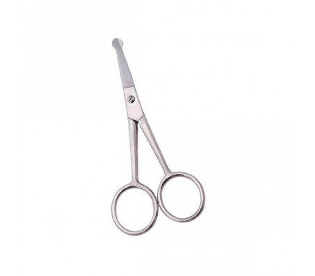 Nail & Cuticle Scissors